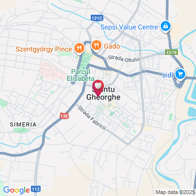 maps